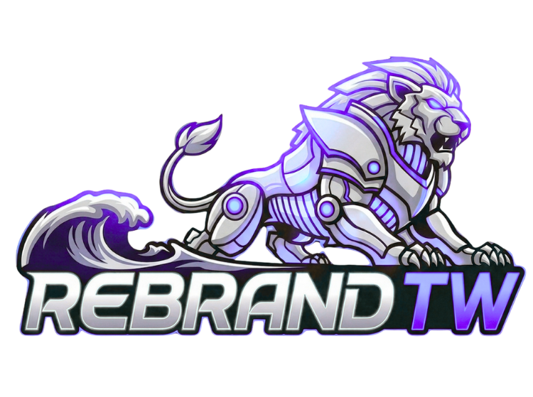 Rebrand TW